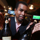 Garrett Oliver, brewmaster at Brooklyn Brewery and board chair for the new Michael Jackson Foundation for Brewing & Distilling.